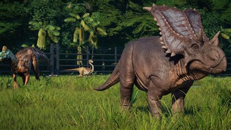 jurassic park evolution tips|9 essential Jurassic World Evolution tips to know before you play.